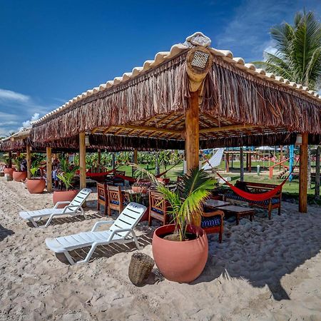 Hotel Praia Do Sol Ilhéus Kültér fotó